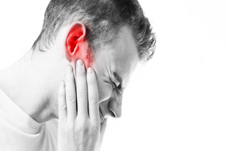 Tinnitus