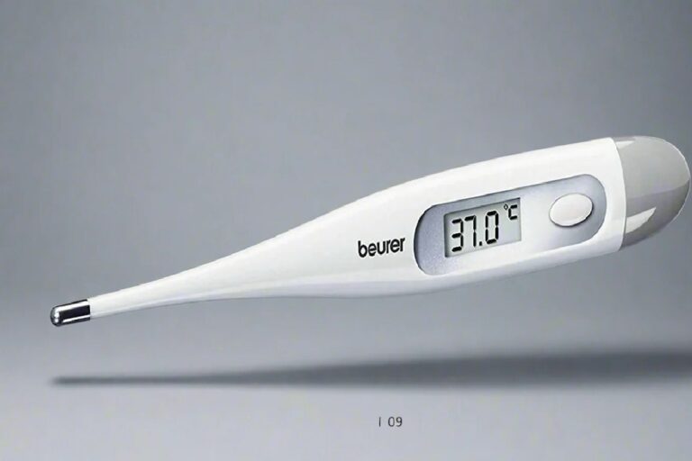 clinical-thermometer