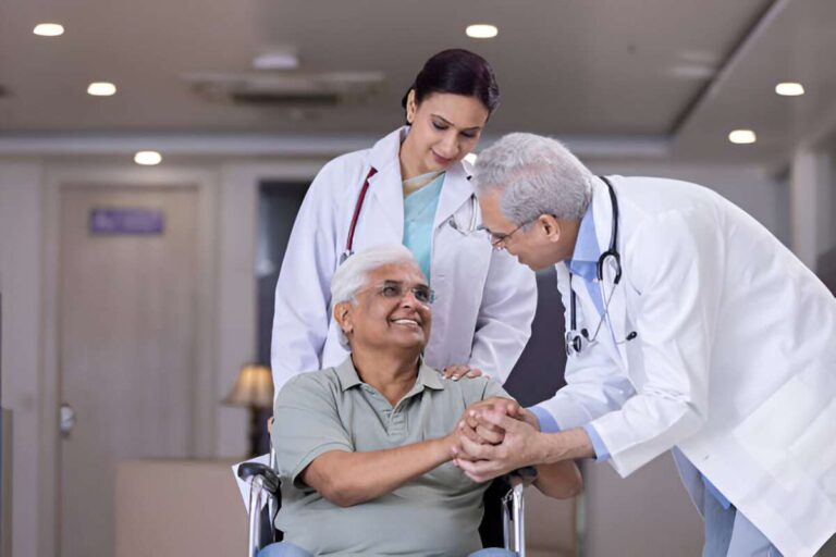 patient health