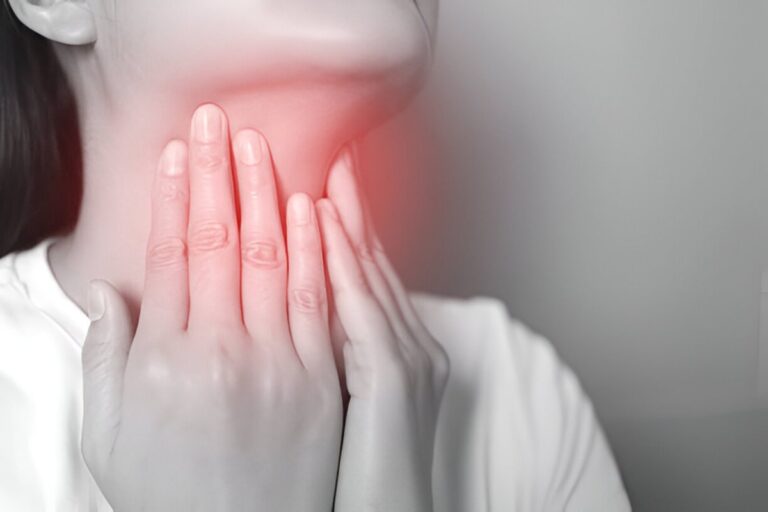 Sore Throat