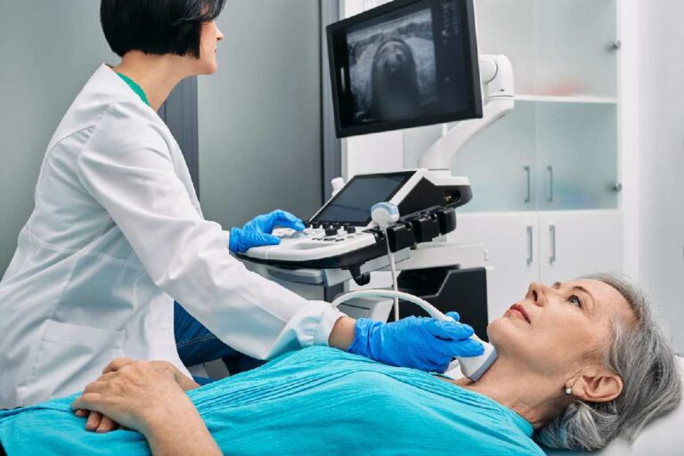 Ultrasound