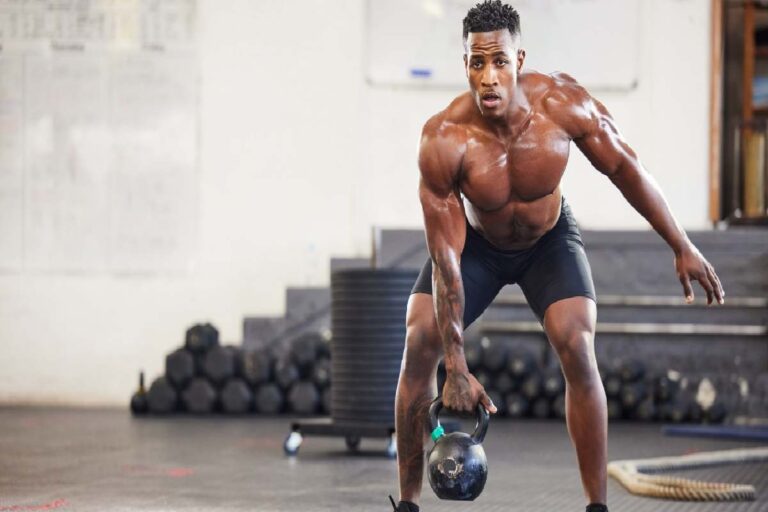 Hypertrophy