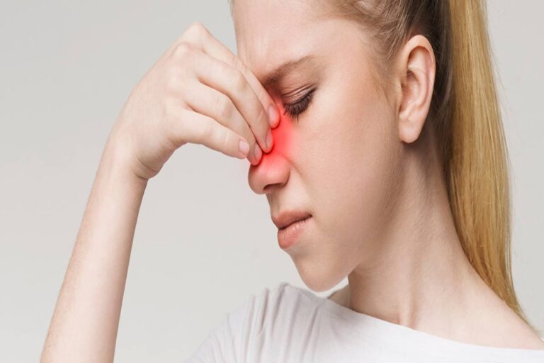 Stuffy Nose