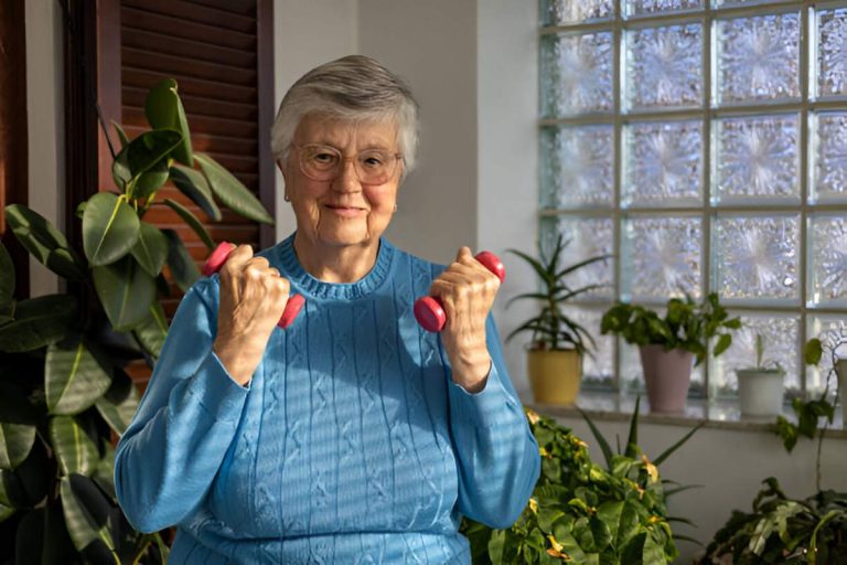 Healthier Life with Longevity Plus