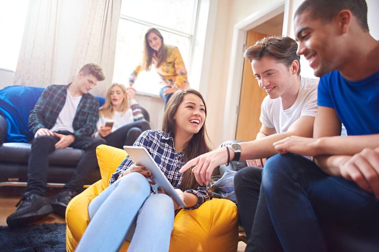 Group Home for Teens: Purpose, Expectations, and Overcoming Challenges