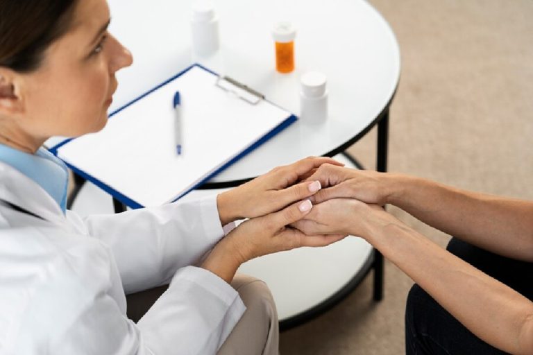 Finding Reliable Support: How to Choose the Right Drug Treatment Program