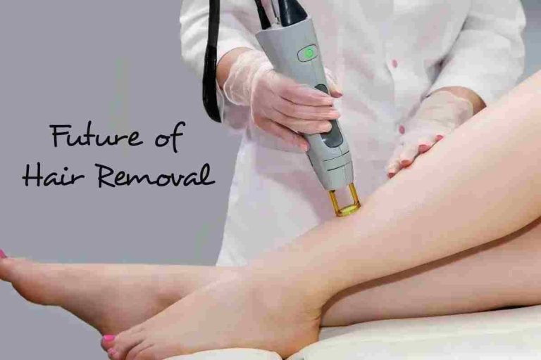 hair removal