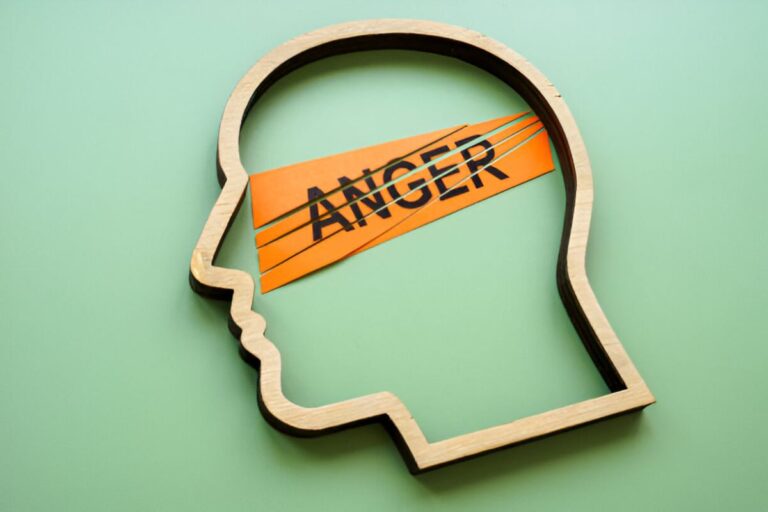 Anger Test