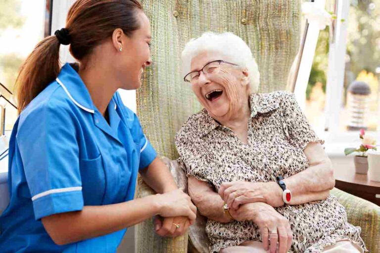 Nursing Career