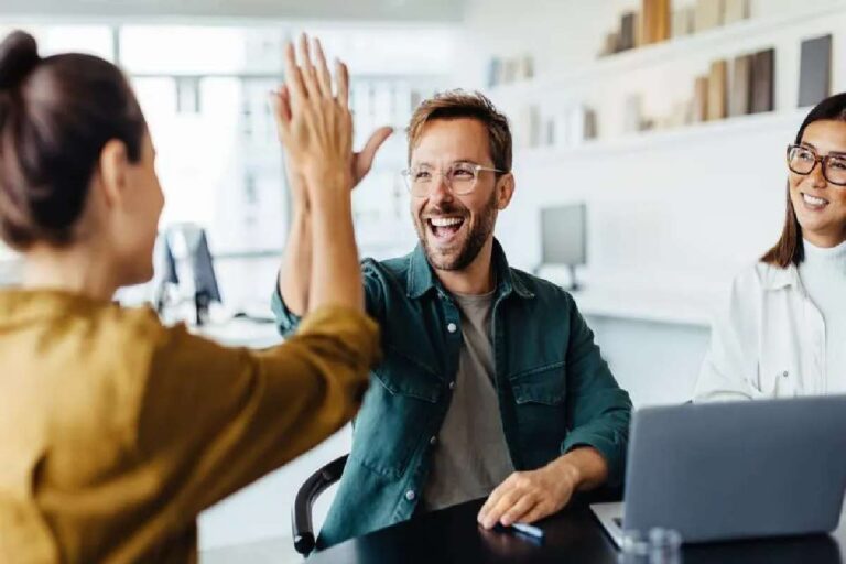 6 Rewarding Careers in Human Services