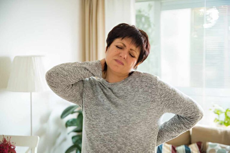 Body Stress