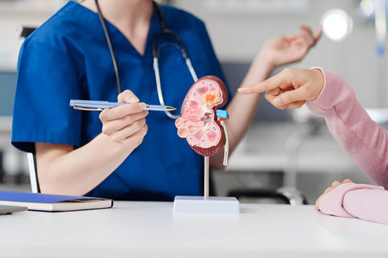 Diabetic Kidney Disease