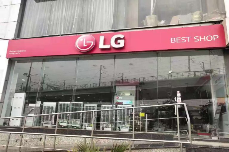 Lg Best Shop (Jeevan)