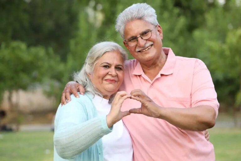 Senior Loved Ones Live Their Best Lives