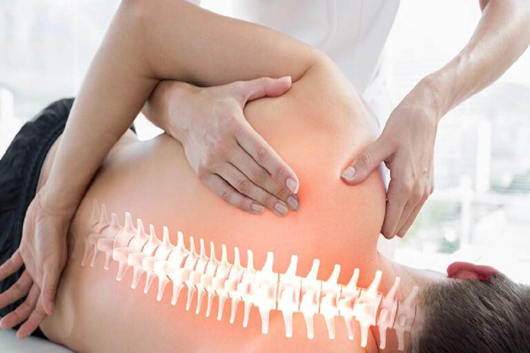 Treat Your Back Pain