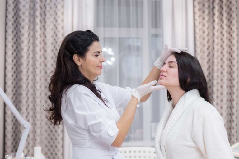 When Finding the Best Dermatologist Online