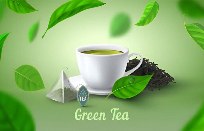 Green Tea Write For Us