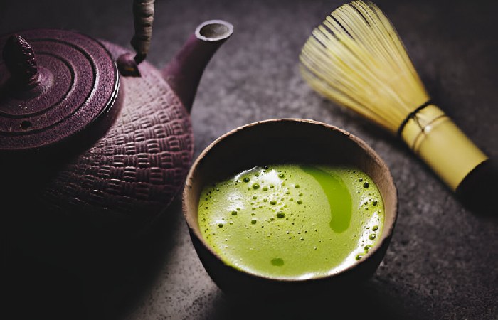 Matcha Write for Us