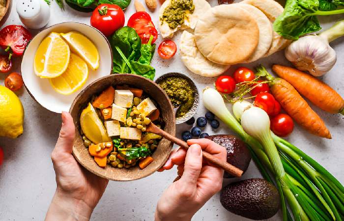 Nutrition Write for Us