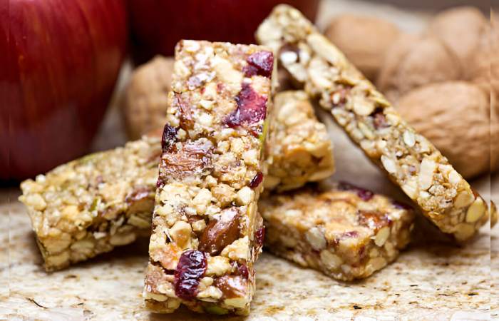 Protein Bars