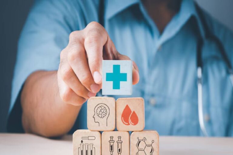 Take Your Interest in Health Further and Get Into Healthcare