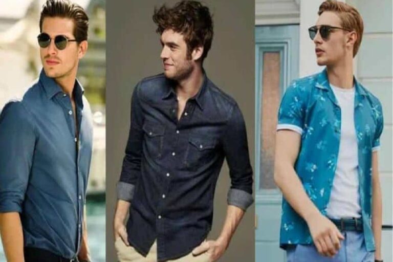 Thesparkshop.In Clothing Men