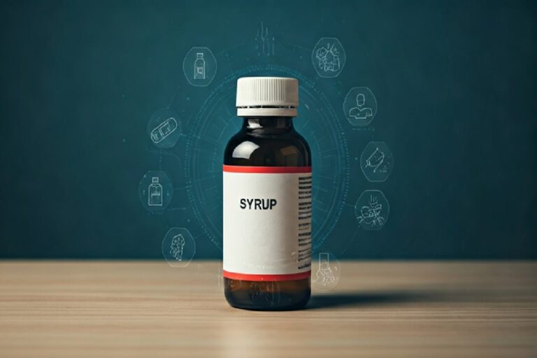 Bromphen_Pseudo_Dextro HBr Syrup_ Key Uses Explained