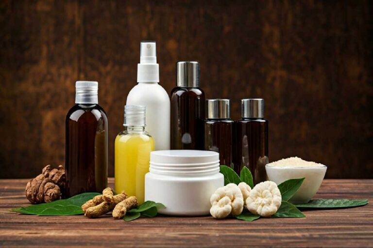 Kama Ayurveda Hair Care_ Discover Healthy Locks Today