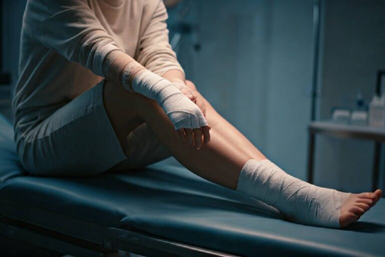 Wellhealthorganic Surgery for Wrist and Ankle Injuries_ A Guide