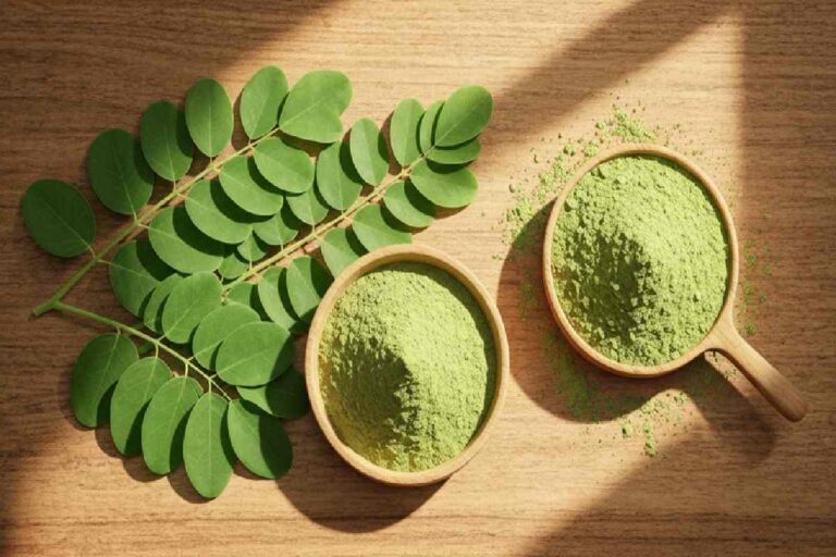 Moringa para que sirve_ Key Benefits