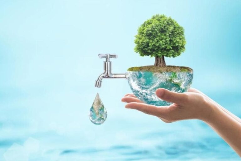 Safer Water Management