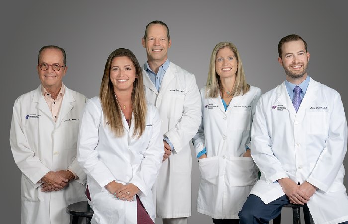 charlotte gastroenterology & hepatology