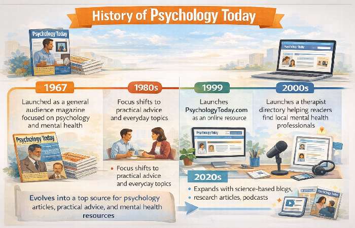 psychology today hostrie