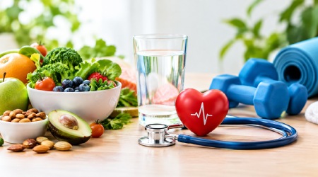 general health