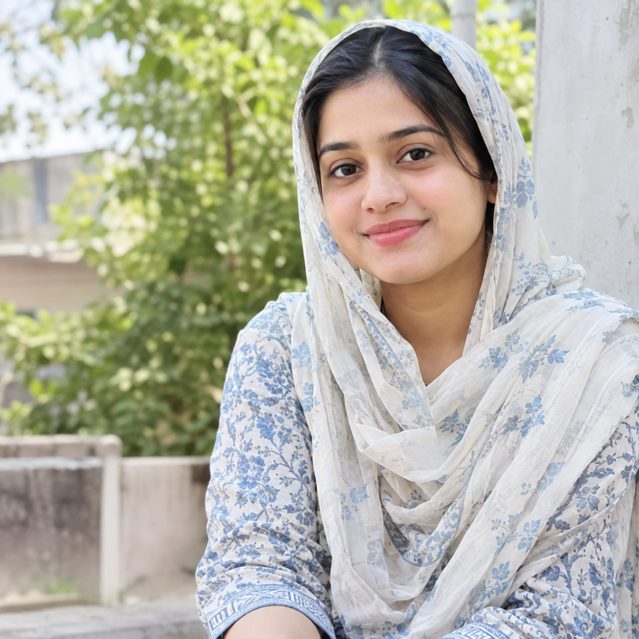 Saleha Begum
